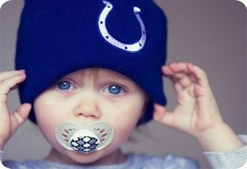 給媽媽們！家庭寶寶視力呵護手冊