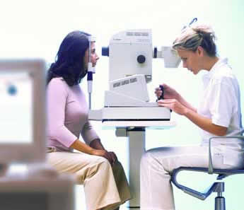 成人弱視能嗎？