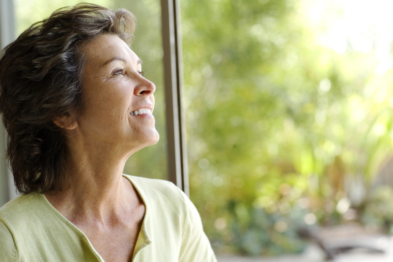 預(yù)防白內(nèi)障眼病，中老年人看看這里