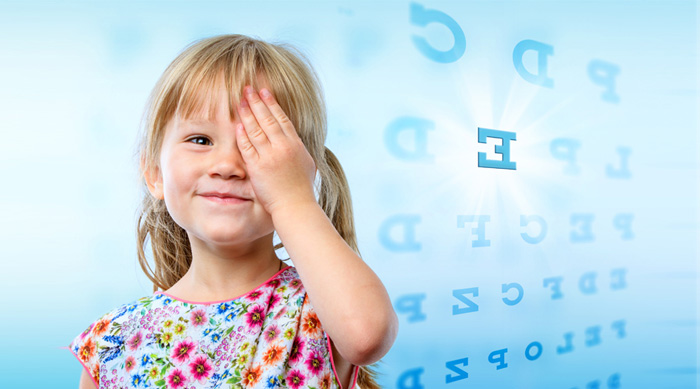 你知道嗎？電腦驗(yàn)光單不是配眼鏡的視光依據(jù)