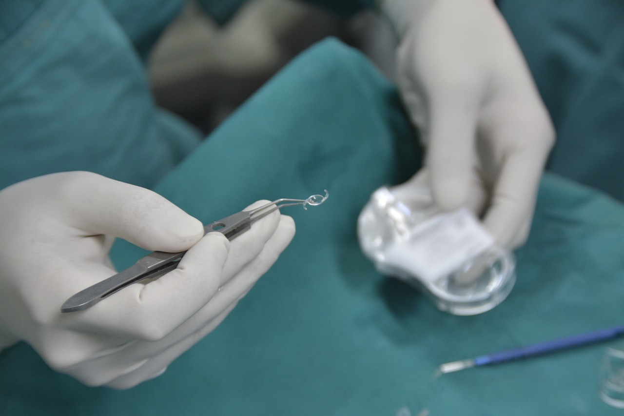 蘭州白內(nèi)障人工晶體有哪些？濱河路的普瑞眼科有沒有？