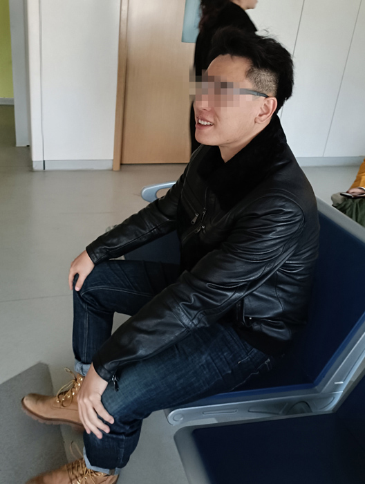 300度近視拖到900度近視，近視手術(shù)是什么感受？