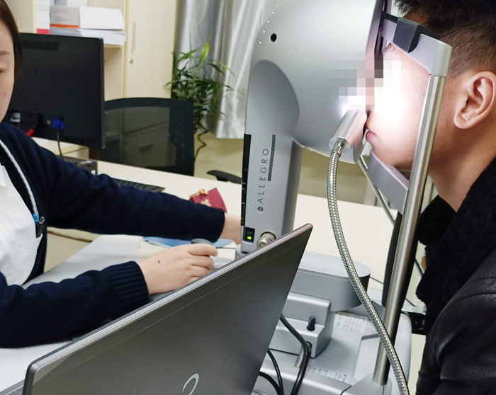 300度近視拖到900度近視，近視手術(shù)是什么感受？