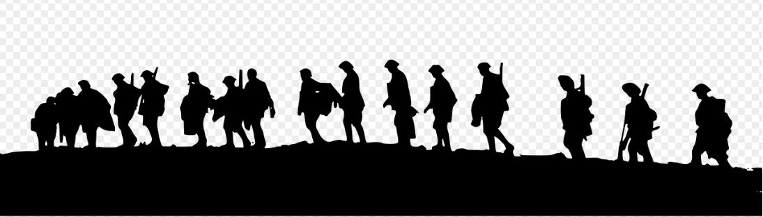 參軍入伍進(jìn)軍校，有近視會被淘汰