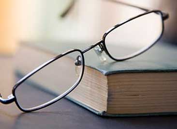 你知道嗎？老花眼消失是白內(nèi)障的先兆